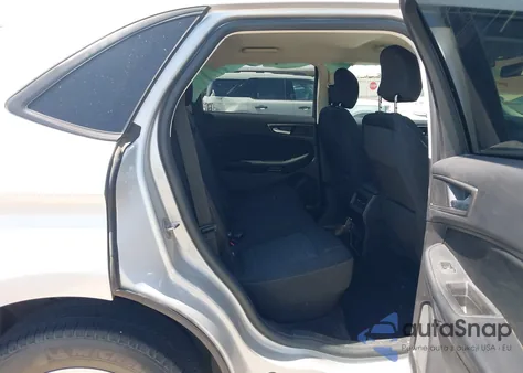 2017 Ford Edge Se из США, поврежденный, VIN 2FMPK3G9XHBB16343